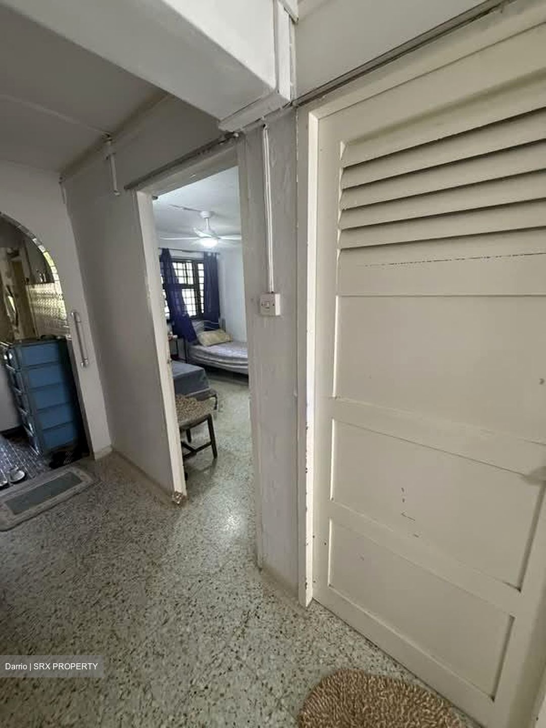 Blk 20 Dover Ville (Queenstown), HDB 3 Rooms #598703221
